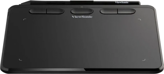 ViewSonic PF720 Tableta grafica 7'' ViewSonic PF720, 766907020199