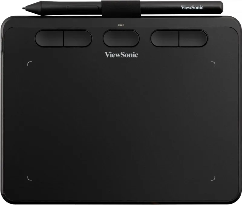 ViewSonic PF720 Tableta grafica 7'' ViewSonic PF720, 766907020199