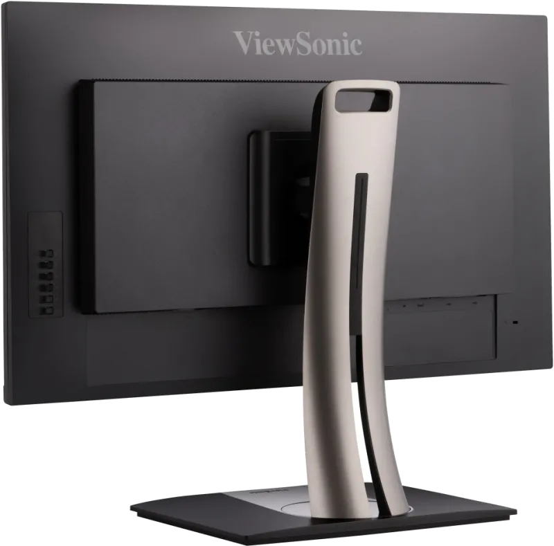 ViewSonic VP3256-4K VP3256-4K monitor 31.2inch 16:9 IPS 4K 3840x2160px 60Hz GtG: 5ms 350cd/mp, 766907014532