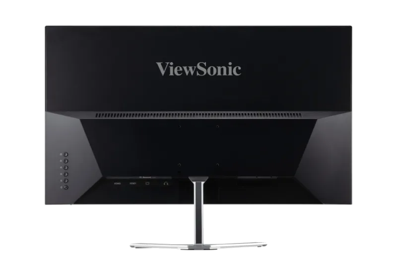 ViewSonic VX2476-SMH VX2476-SMH Monitor 27inch 16:9 IPS FullHD 1920x1080px 100Hz GtG: 4ms 250 cd/m², 766907006476