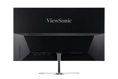 ViewSonic VX2476-SMH VX2476-SMH Monitor 27inch 16:9 IPS FullHD 1920x1080px 100Hz GtG: 4ms 250 cd/m², 766907006476