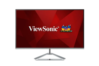 ViewSonic VX2476-SMH VX2476-SMH Monitor 27inch 16:9 IPS FullHD 1920x1080px 100Hz GtG: 4ms 250 cd/m², 766907006476