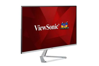 ViewSonic VX2476-SMH VX2476-SMH Monitor 27inch 16:9 IPS FullHD 1920x1080px 100Hz GtG: 4ms 250 cd/m², 766907006476