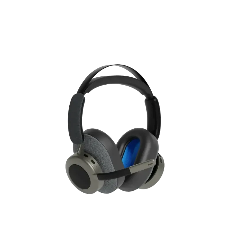 Orosound TEVO-C Tilde Evo C casca stereo fara fir, IA, Bluetooth 5.4, adaptor USB, 3770012094171