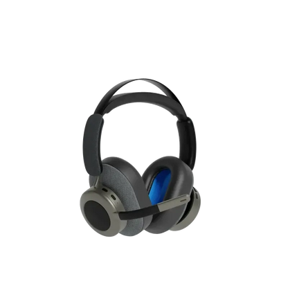 Orosound TEVO-C Tilde Evo C casca stereo fara fir, IA, Bluetooth 5.4, adaptor USB, 3770012094171