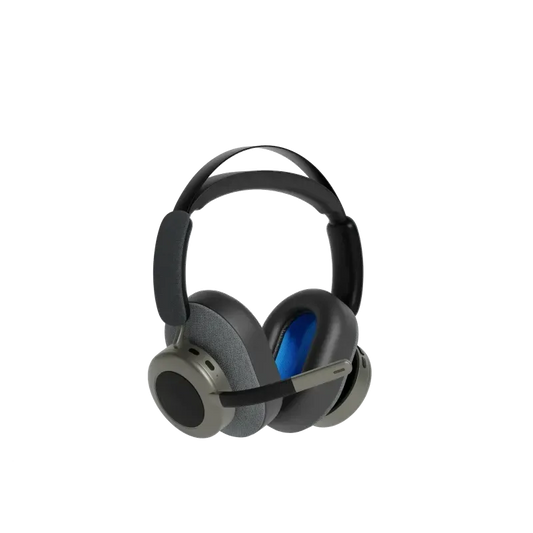 Orosound TEVO-C Tilde Evo C casca stereo fara fir, IA, Bluetooth 5.4, adaptor USB, 3770012094171