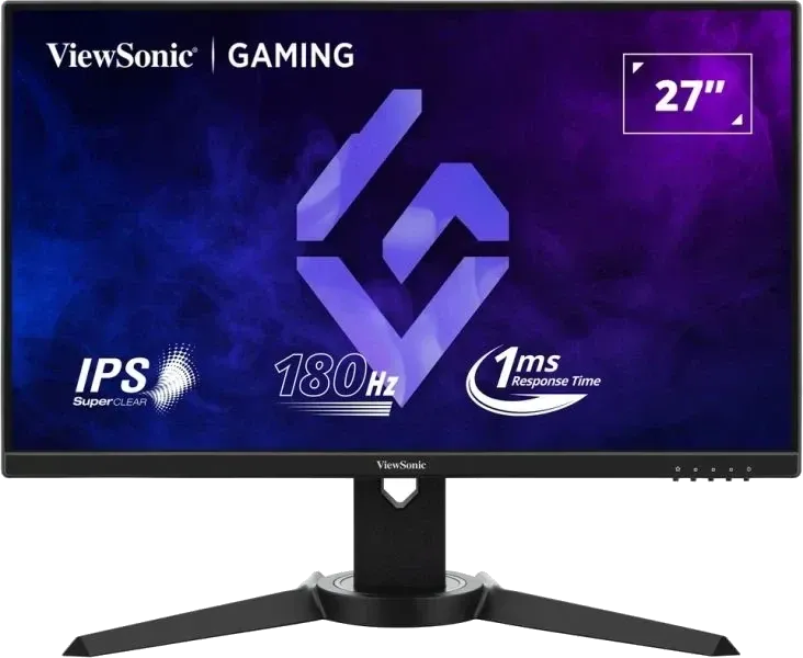 ViewSonic VX2779J-HD-PRO VX2779J-HD-PRO Monitor Gaming IPS 27" 16:9, 1920 x 1080, 766907028973