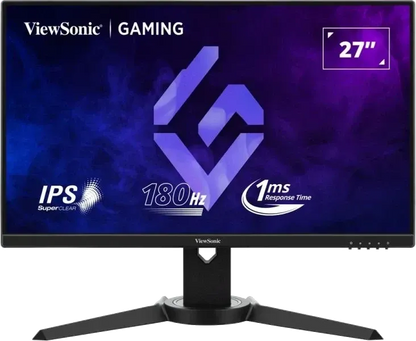 ViewSonic VX2779J-HD-PRO VX2779J-HD-PRO Monitor Gaming IPS 27" 16:9, 1920 x 1080, 766907028973