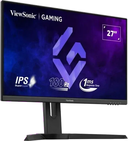 ViewSonic VX2779J-HD-PRO VX2779J-HD-PRO Monitor Gaming IPS 27" 16:9, 1920 x 1080, 766907028973