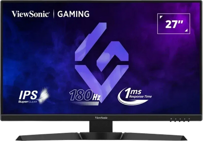 ViewSonic VX2779J-HD-PRO VX2779J-HD-PRO Monitor Gaming IPS 27" 16:9, 1920 x 1080, 766907028973