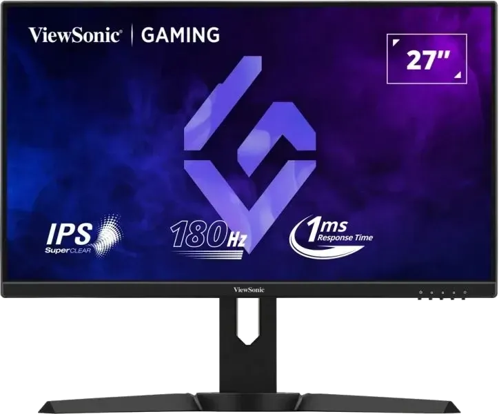 ViewSonic VX2779J-HD-PRO VX2779J-HD-PRO Monitor Gaming IPS 27" 16:9, 1920 x 1080, 766907028973