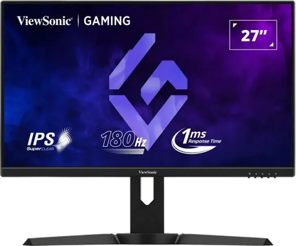 ViewSonic VX2779J-HD-PRO VX2779J-HD-PRO Monitor Gaming IPS 27" 16:9, 1920 x 1080, 766907028973