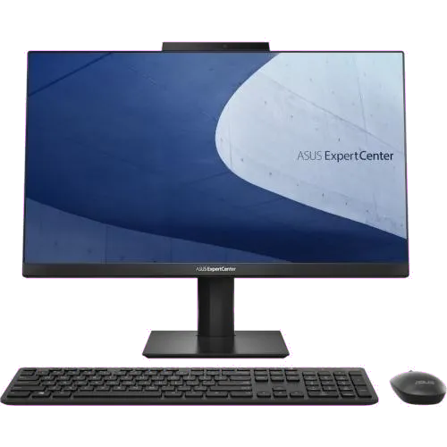 Asus E5402WVAK-BPC0890 ExpertCenter E5 AiO PC 23.8inch FHD i5-1340P 8GB 512GB 720p camera, 4711387763353