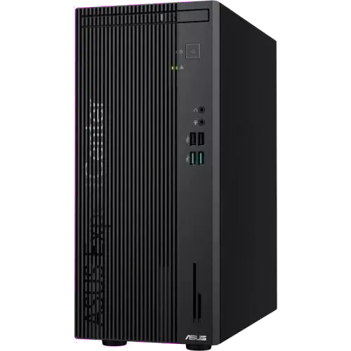 Asus D500MER-5144000300 ExpertCenter D5 Mini Tower desktop PC i5-14400 16GB 512GB B760 TPM 2.0, 4711387758069