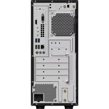 Asus D500MER-5144000300 ExpertCenter D5 Mini Tower desktop PC i5-14400 16GB 512GB B760 TPM 2.0, 4711387758069