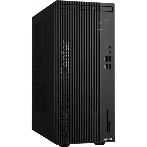 Asus D500MER-5144000300 ExpertCenter D5 Mini Tower desktop PC i5-14400 16GB 512GB B760 TPM 2.0, 4711387758069