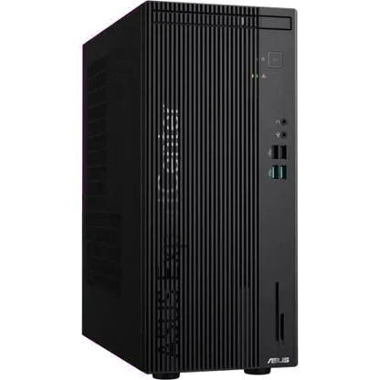 Asus D500MER-5144000300 ExpertCenter D5 Mini Tower desktop PC i5-14400 16GB 512GB B760 TPM 2.0, 4711387758069