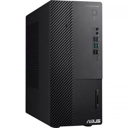 Asus D700ME-513500095X ExpertCenter D7 Desktop PC i5-13500 16GB 256GB B760 W11Pro, 4711387656266