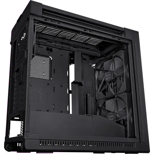 Asus PROART PA602 TG ARGB BLACK PROART PA602 TG ARGB BLACK Carcasa PC EATX MID TOWER Expansion Slots 8, 4711387338490