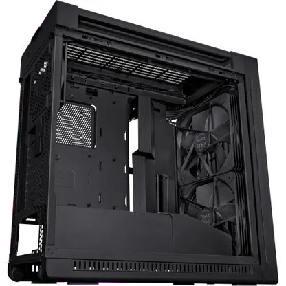 Asus PROART PA602 TG ARGB BLACK PROART PA602 TG ARGB BLACK Carcasa PC EATX MID TOWER Expansion Slots 8, 4711387338490