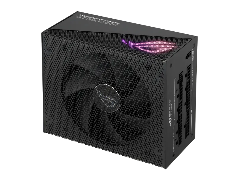 Asus ROG-STRIX-1200G-AURA-GAMING ROG STRIX 1200W 80+ GOLD sursa PC ATX 3.0 80 Plus Gold, 4711081721475