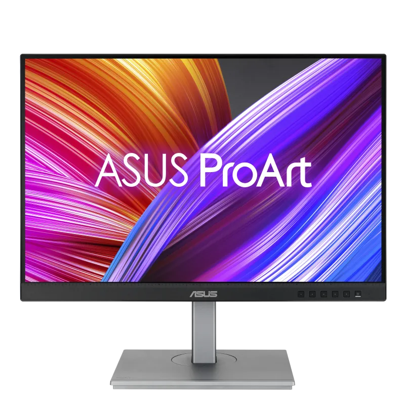 Asus PA248CNV Pro Art PA248CNV monitor 24inch IPS WLED 1920x1200px 16:10 75Hz GtG: 5ms 300cd/m, 4711081782230