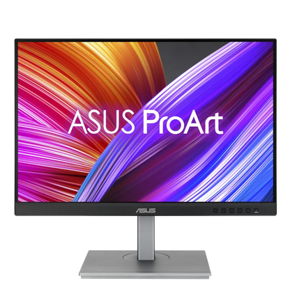 Asus PA248CNV Pro Art PA248CNV monitor 24inch IPS WLED 1920x1200px 16:10 75Hz GtG: 5ms 300cd/m, 4711081782230