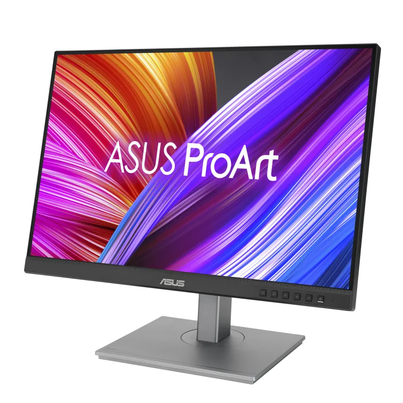 Asus PA248CNV Pro Art PA248CNV monitor 24inch IPS WLED 1920x1200px 16:10 75Hz GtG: 5ms 300cd/m, 4711081782230