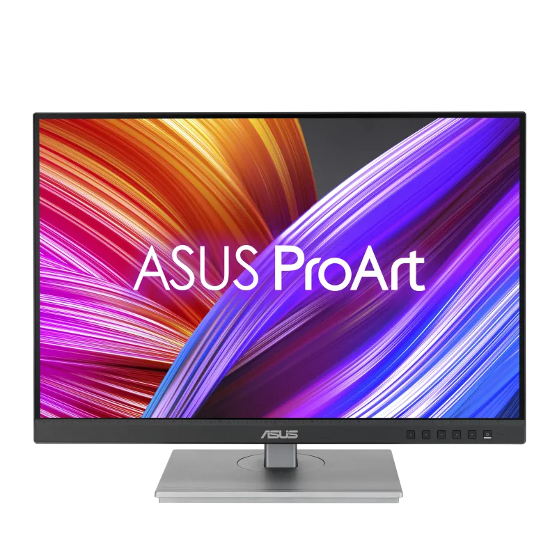 Asus PA248CNV Pro Art PA248CNV monitor 24inch IPS WLED 1920x1200px 16:10 75Hz GtG: 5ms 300cd/m, 4711081782230