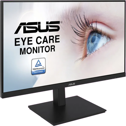 Asus VA27DQSB monitor 27inch FullHD IPS WLED 1920x1080 16:9 75Hz GtG 5ms 250cd/m², 4718017756426