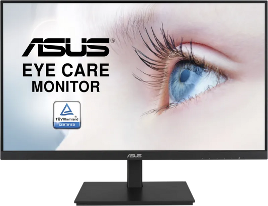 Asus VA27DQSB monitor 27inch FullHD IPS WLED 1920x1080 16:9 75Hz GtG 5ms 250cd/m², 4718017756426