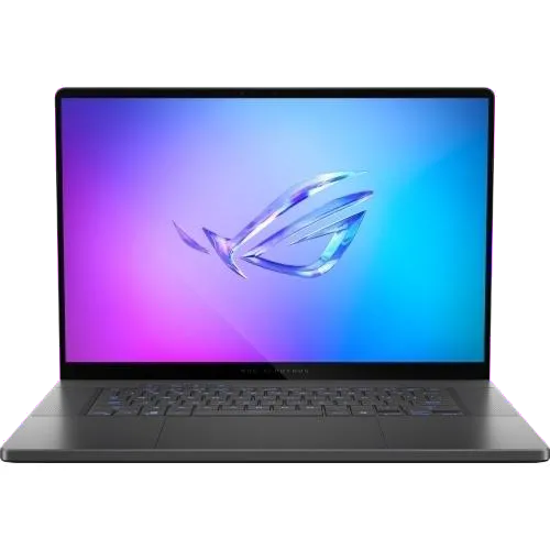 Asus GA605WI-QR078W ROG Zephyrus G16 laptop 16inch 2.5K Ryzen AI 9 HX 370 32GB 2TB RTX4070 W11Home, 4711387664094