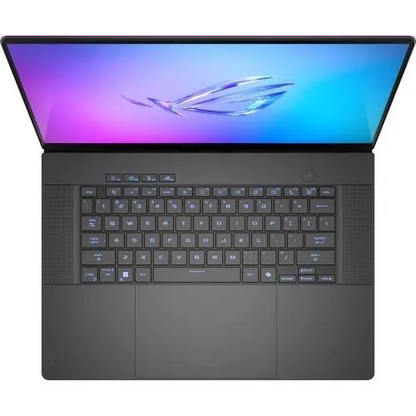 Asus GA605WI-QR078W ROG Zephyrus G16 laptop 16inch 2.5K Ryzen AI 9 HX 370 32GB 2TB RTX4070 W11Home, 4711387664094