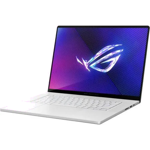 Asus GA605WV-QR091 ROG Zephyrus G16 laptop 16inch 2.5K Ryzen AI 9 HX 370 16GB 1TB RTX4060 NoOS, 4711387664018