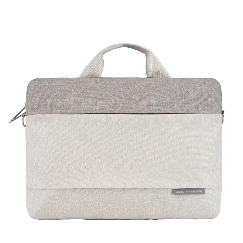 Asus 90XB01DN-BBA010 EOS 2 Carry Bag gray geanta laptop (sleeve) pana la 15.6inch, 192876800317