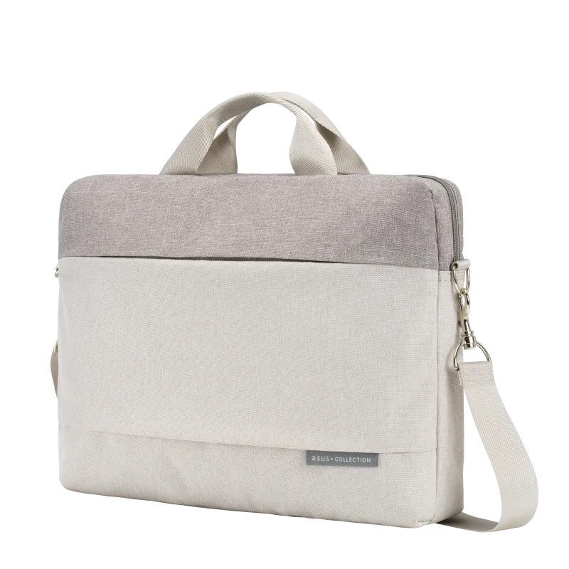 Asus 90XB01DN-BBA010 EOS 2 Carry Bag gray geanta laptop (sleeve) pana la 15.6inch, 192876800317