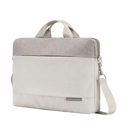 Asus 90XB01DN-BBA010 EOS 2 Carry Bag gray geanta laptop (sleeve) pana la 15.6inch, 192876800317