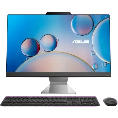 Asus E3402WVAK-BPC017XA E3402 AIO PC 23.8inch FHD i5-1335U 16GB 256GB W11Pro EDU, 4711387643631