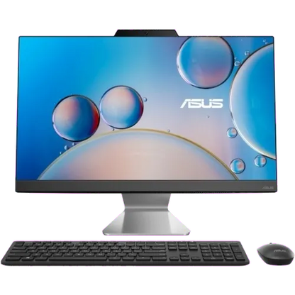 Asus E3402WVAK-BPC017XA E3402 AIO PC 23.8inch FHD i5-1335U 16GB 256GB W11Pro EDU, 4711387643631