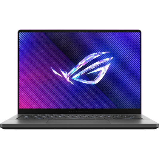 Asus GA403UV-QS062 ROG Zephyrus G14 (2024) laptop 14inch 3K Ryzen 9 8945HS 16GB 1TB RTX4060 NoOS, 4711387442791