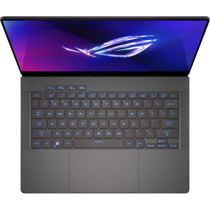 Asus GU605MZ-QR081 ROG Zephyrus G16 (2024) laptop 16inch 2.5K Ultra 9 185H 32GB 2TB RTX4080 NoOS, 4711387633847