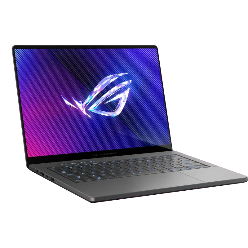 Asus GU605MZ-QR081 ROG Zephyrus G16 (2024) laptop 16inch 2.5K Ultra 9 185H 32GB 2TB RTX4080 NoOS, 4711387633847