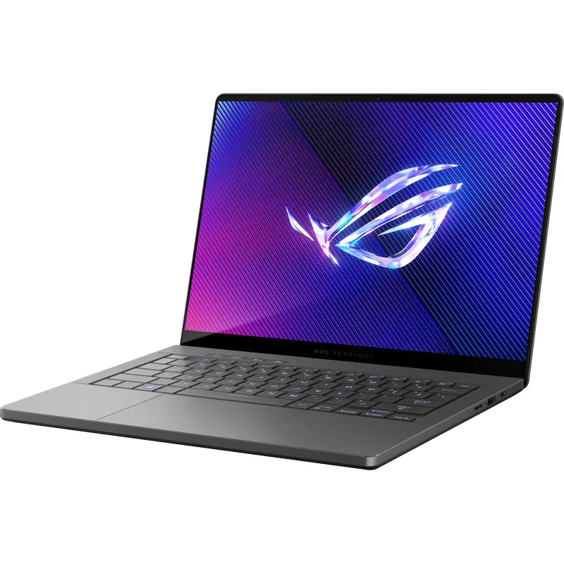 Asus GU605MZ-QR081 ROG Zephyrus G16 (2024) laptop 16inch 2.5K Ultra 9 185H 32GB 2TB RTX4080 NoOS, 4711387633847