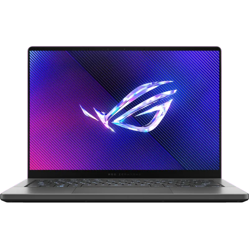 Asus GU605MZ-QR081 ROG Zephyrus G16 (2024) laptop 16inch 2.5K Ultra 9 185H 32GB 2TB RTX4080 NoOS, 4711387633847