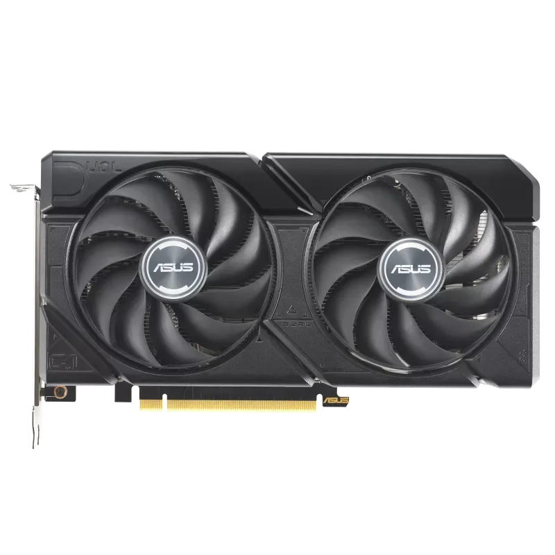 Asus DUAL-RTX4070-O12G-EVO VGA PCIE16 RTX4070 12GB GDDR6X/DUAL-RTX4070-O12G-EVO ASUS, 4711387432006