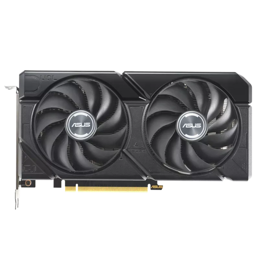 Asus DUAL-RTX4070-O12G-EVO VGA PCIE16 RTX4070 12GB GDDR6X/DUAL-RTX4070-O12G-EVO ASUS, 4711387432006