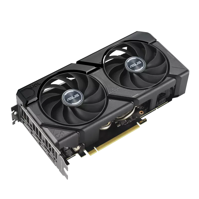 Asus DUAL-RTX4070-O12G-EVO VGA PCIE16 RTX4070 12GB GDDR6X/DUAL-RTX4070-O12G-EVO ASUS, 4711387432006