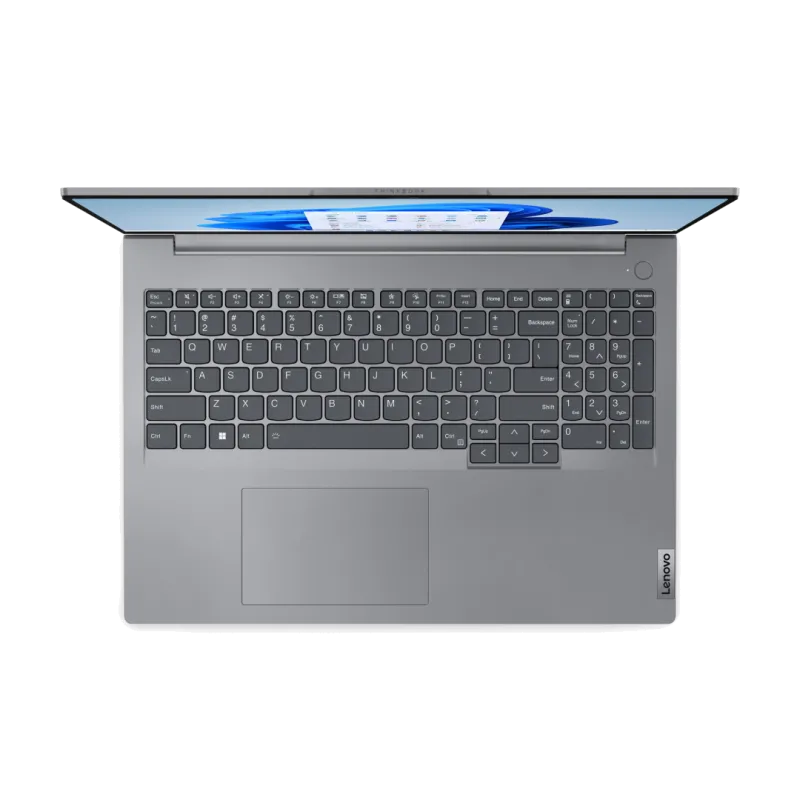 Lenovo 21MS005DRM ThinkBook 16 G7 IML Laptop Intel Core Ultra 7 155H, 16GB DDR5, 512GB SSD, No OS, 197531881540