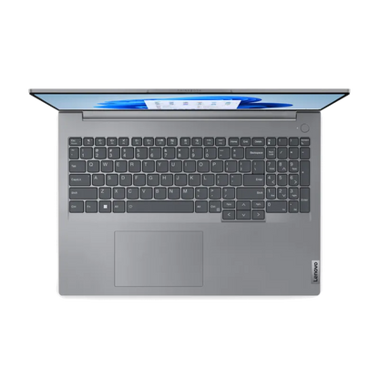 Lenovo 21MS005DRM ThinkBook 16 G7 IML Laptop Intel Core Ultra 7 155H, 16GB DDR5, 512GB SSD, No OS, 197531881540