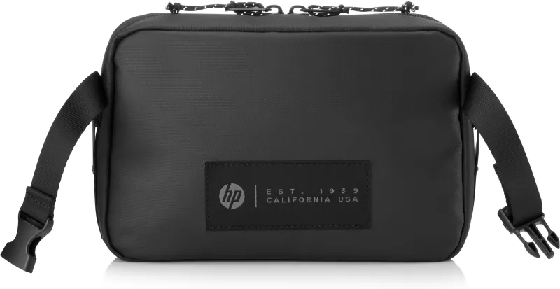 HP 14V34AA#ABB Sports Pouch EURO geanta organizatoare pentru accesorii IT, cabluri 210x140x65mm, 194850904325